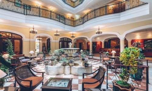 Iberostar Grand Trinidad